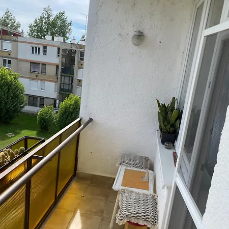 Digitalis Detox Apartment *
