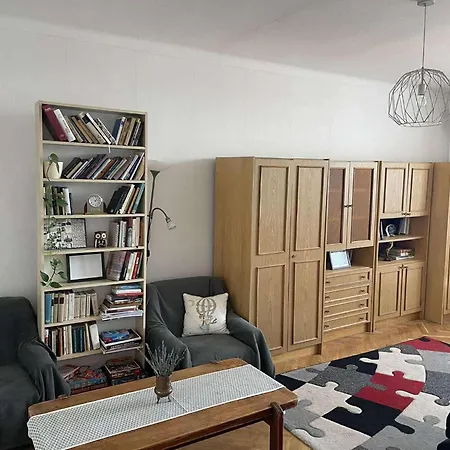 Digitalis Detox Apartment Tiszafüred