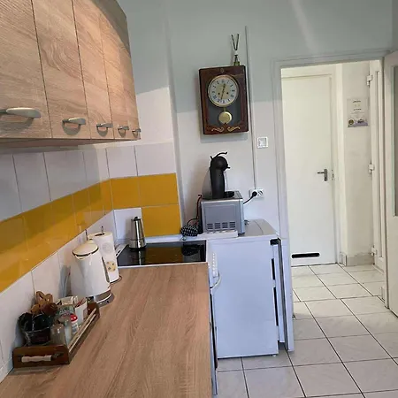 Lejlighed Digitalis Detox