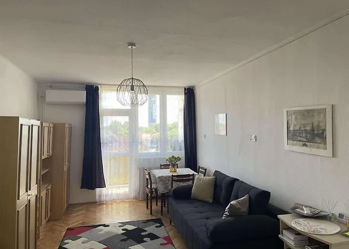 Apartament Digitalis Detox Tiszafüred