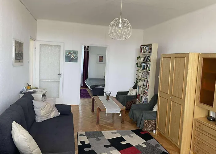 Apartament Digitalis Detox *