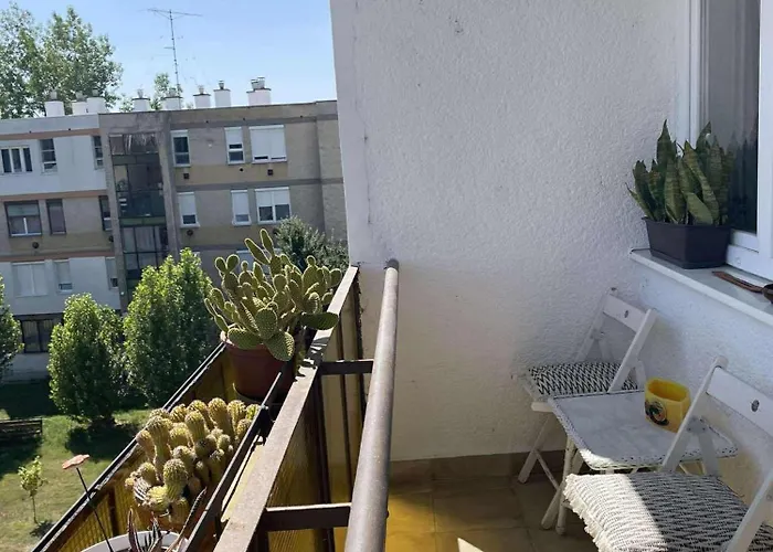 Digitalis Detox Appartement Tiszafüred