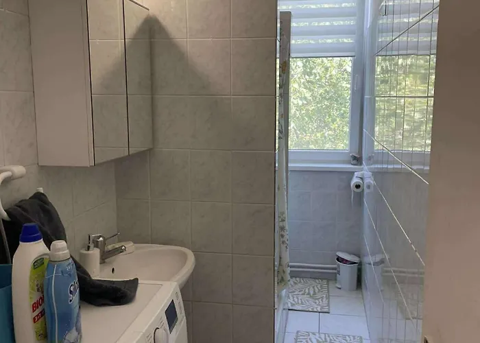 Digitalis Detox Appartement *